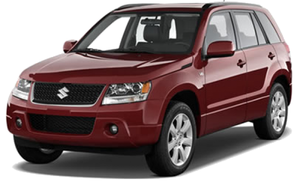 Suzuki PNG Free Download 14