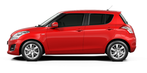 Suzuki PNG Free Download 15