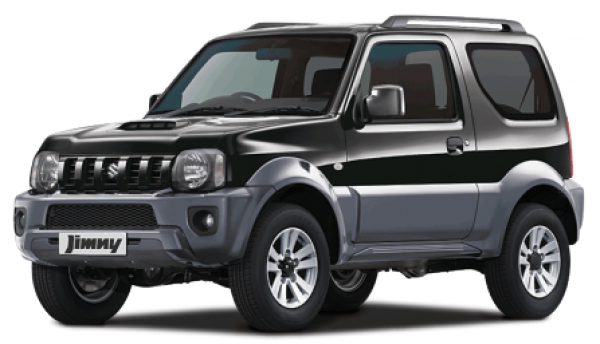 Suzuki PNG Free Download 17