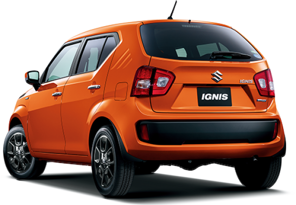 Suzuki PNG Free Download 21