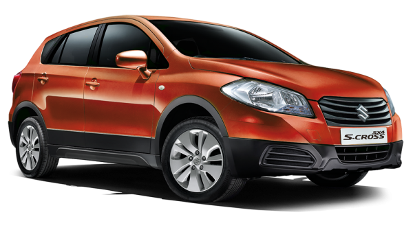 Suzuki PNG Free Download 23