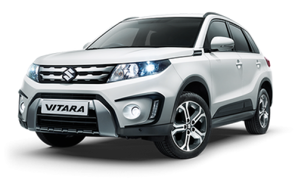 Suzuki PNG Free Download 24