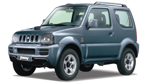 Suzuki PNG Free Download 25