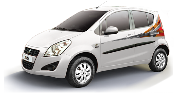 Suzuki PNG Free Download 26