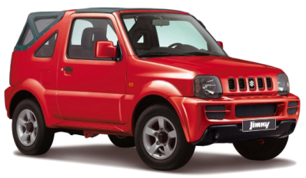 Suzuki PNG Free Download 27