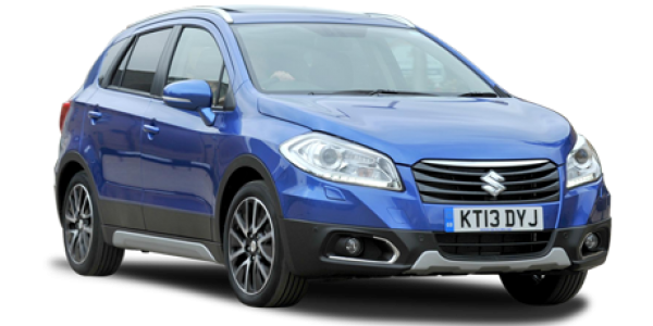Suzuki PNG Free Download 29