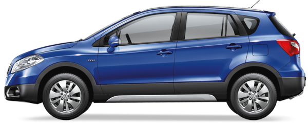 Suzuki PNG Free Download 3