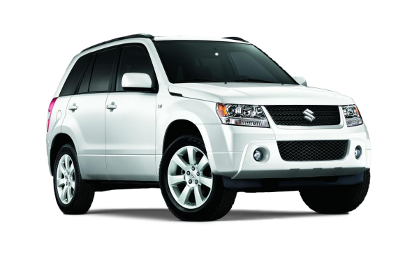 Suzuki PNG Free Download 31