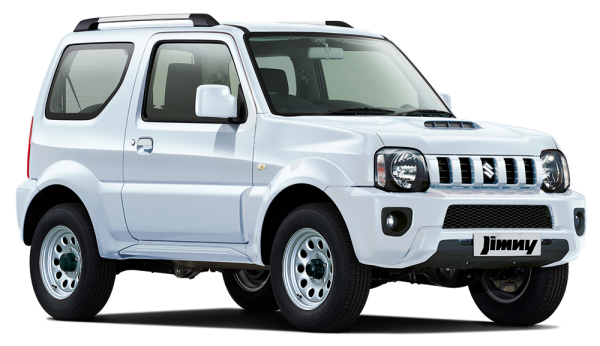 Suzuki PNG Free Download 32