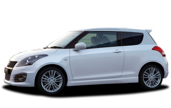 Suzuki PNG Free Download 34