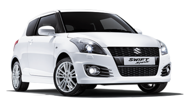 Suzuki PNG Free Download 35