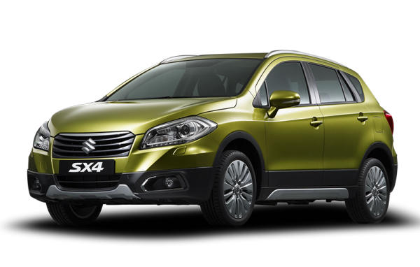 Suzuki PNG Free Download 38