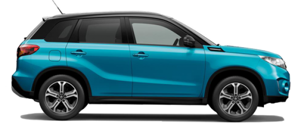 Suzuki PNG Free Download 39