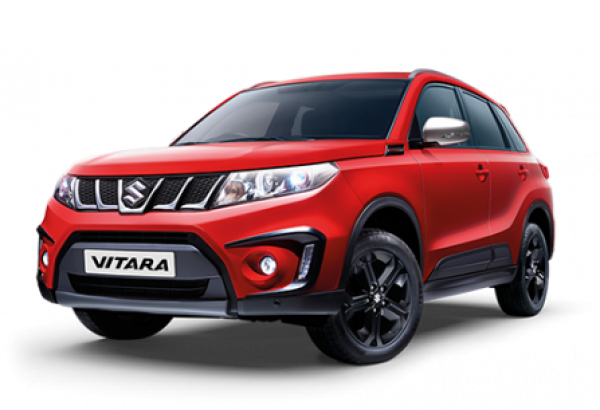 Suzuki PNG Free Download 40