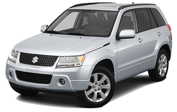 Suzuki PNG Free Download 42