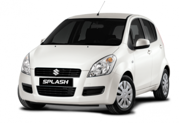Suzuki PNG Free Download 44