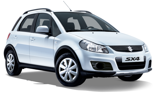 Suzuki PNG Free Download 46