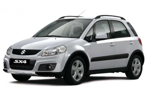 Suzuki PNG Free Download 47