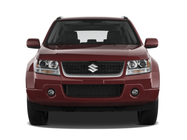 Suzuki PNG Free Download 5