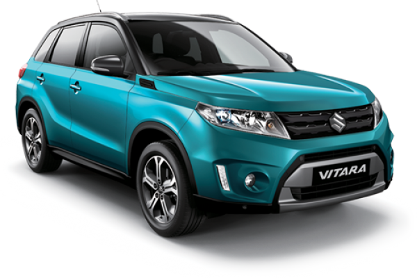 Suzuki PNG Free Download 52