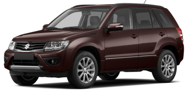 Suzuki PNG Free Download 53