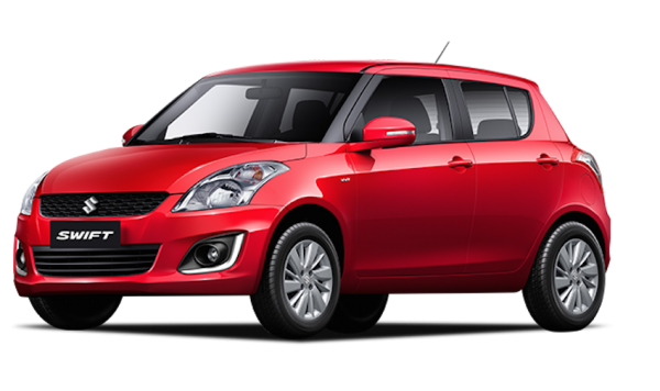 Suzuki PNG Free Download 6