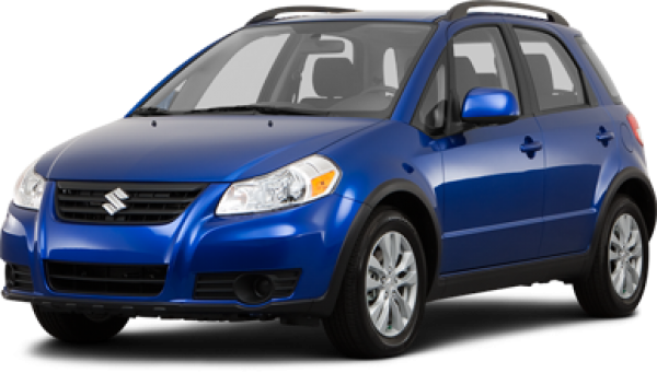 Suzuki PNG Free Download 8