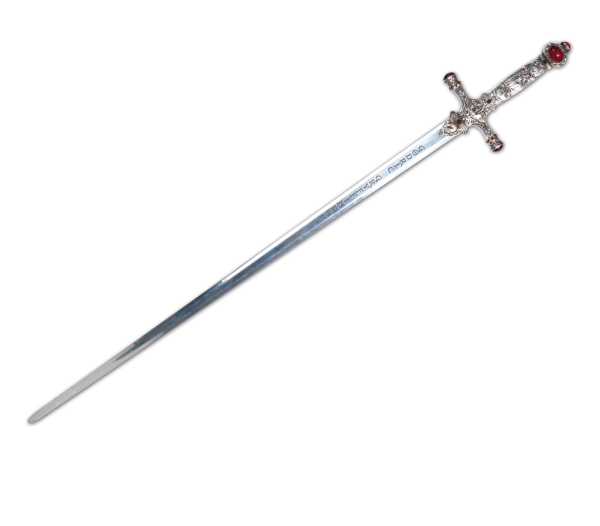Sword PNG Free Download 13