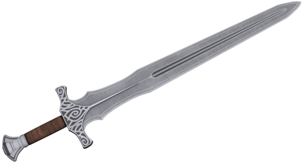 Sword PNG Free Download 21