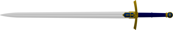 Sword PNG Free Download 23