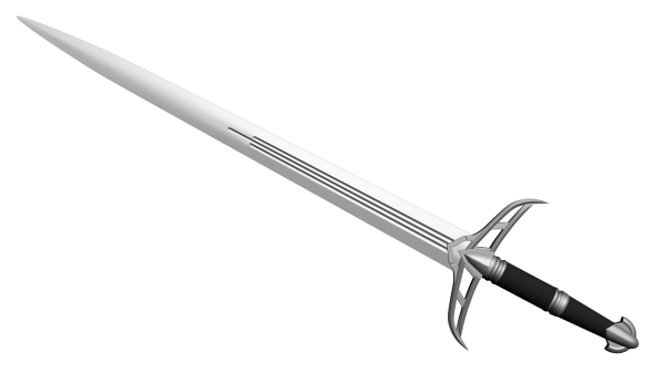 Sword PNG Free Download 25