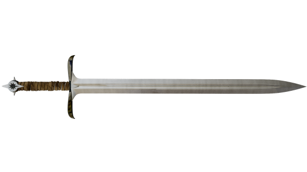 Sword PNG Free Download 28