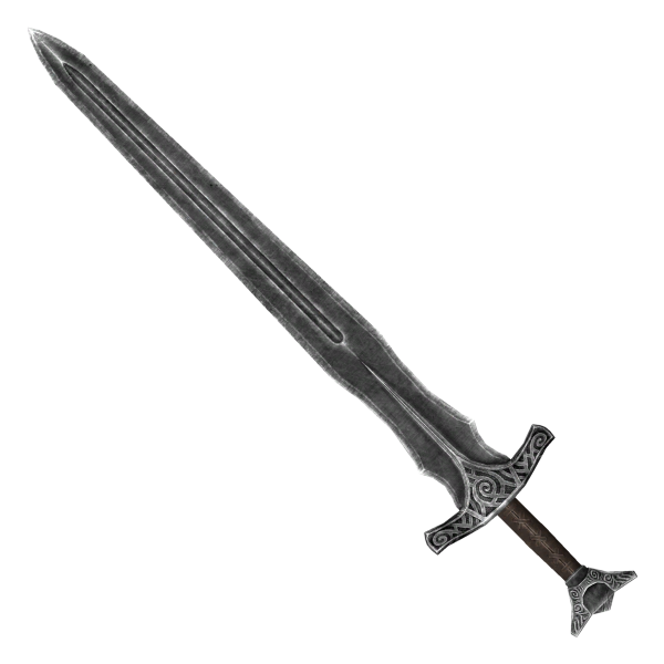 Sword PNG Free Download 4