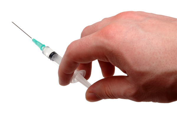 Syringe PNG Free Download 1
