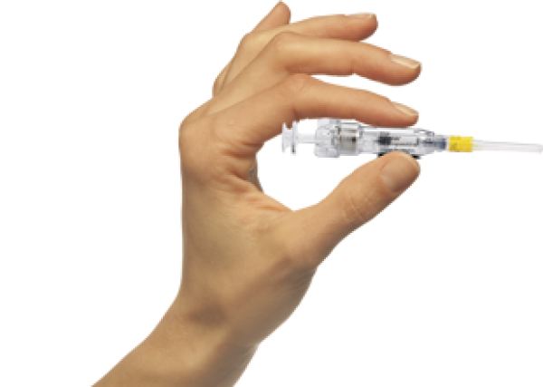 Syringe PNG Free Download 10