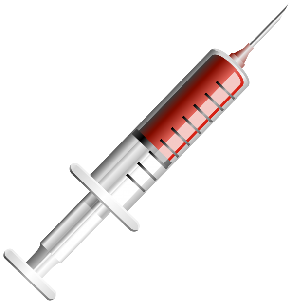 Syringe PNG Free Download 19