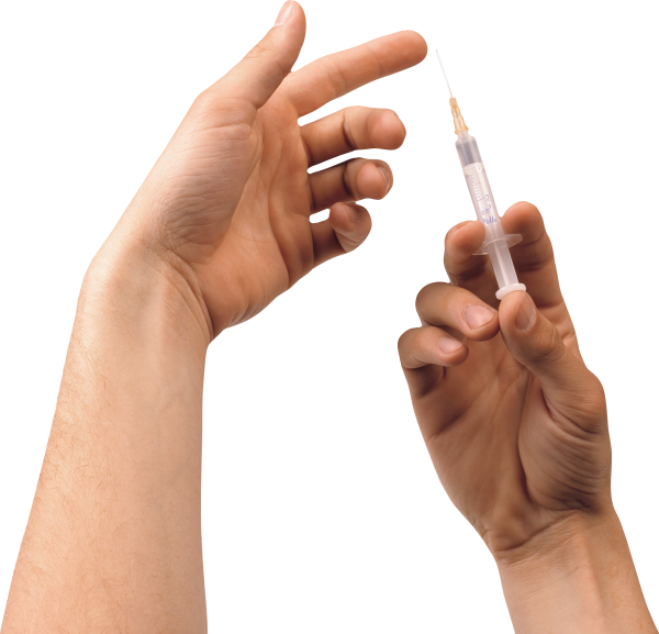 Syringe PNG Free Download 2