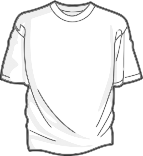 T-Shirt PNG Free Download 28