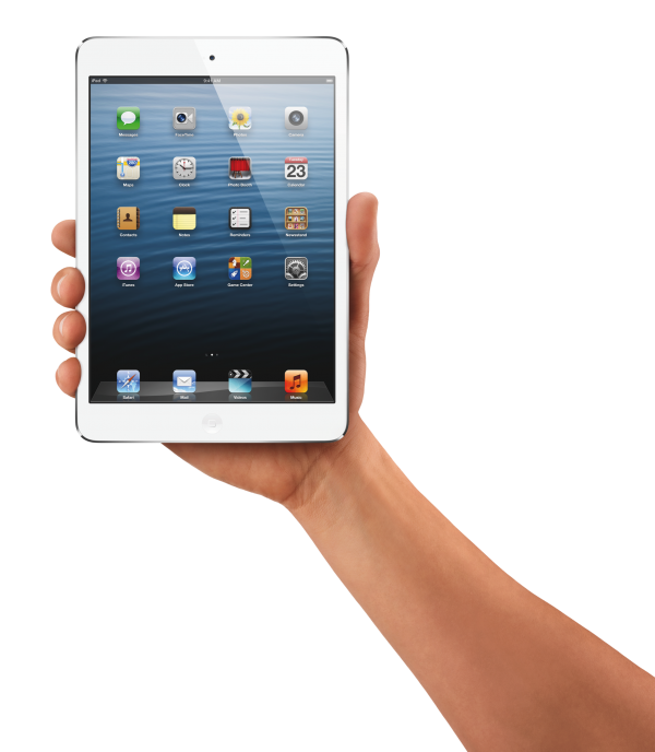 Tablet PNG Free Download 25