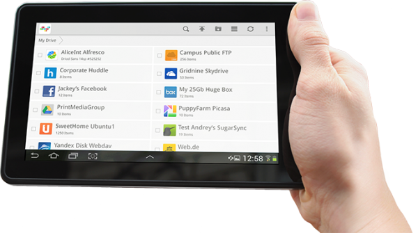 Tablet PNG Free Download 28