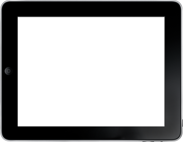 Tablet PNG Free Download 30