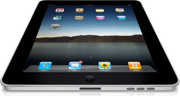 Tablet PNG Free Download 32