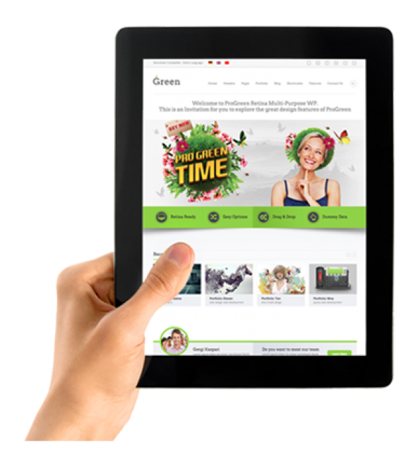 Tablet PNG Free Download 35