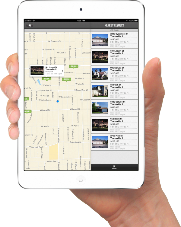 Tablet PNG Free Download 37