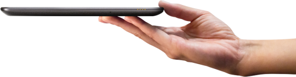 Tablet PNG Free Download 42