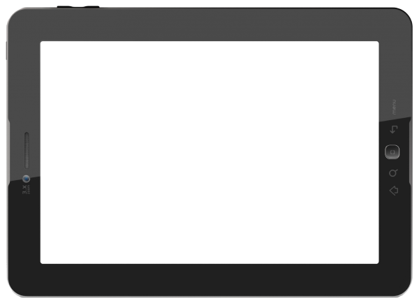 Tablet PNG Free Download 47
