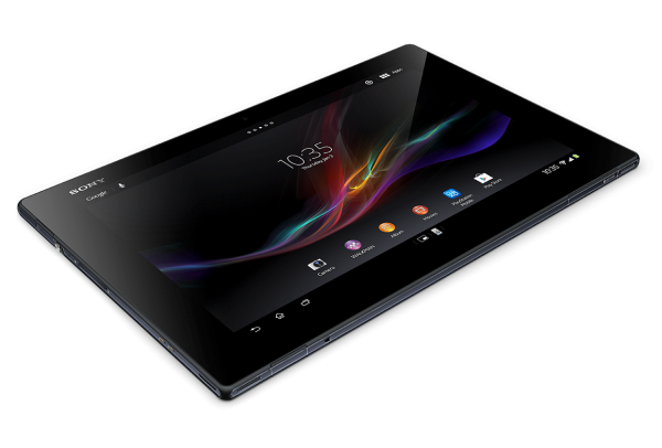 Tablet PNG Free Download 52