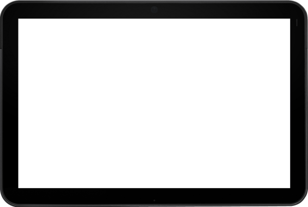 Tablet PNG Free Download 6