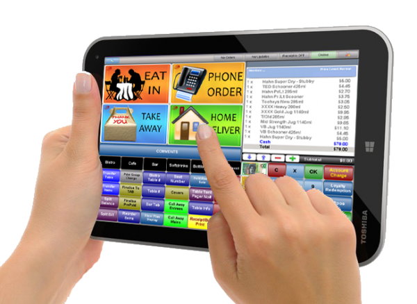Tablet PNG Free Download 8