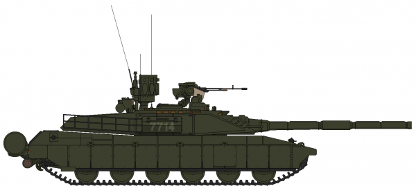 Tank PNG Free Download 16